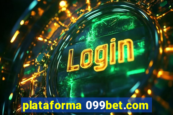 plataforma 099bet.com